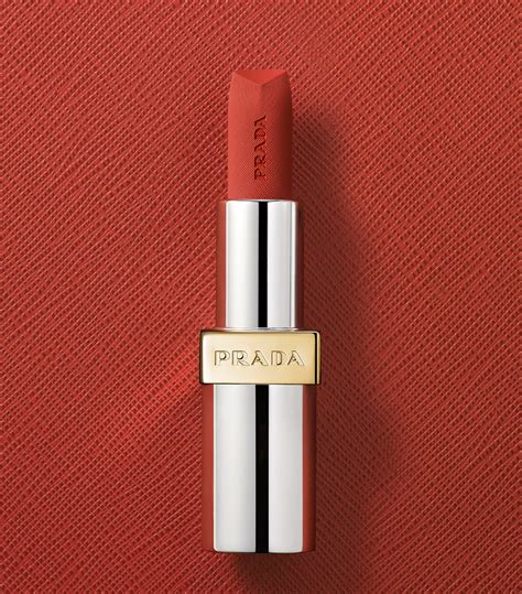 prada nude lipstick|Prada lipstick canada.